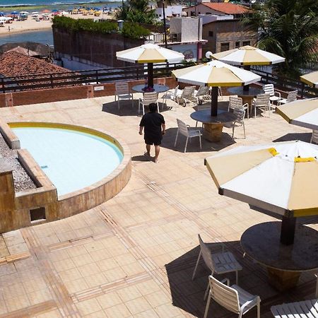 Pipas Ocean Apartamento Praia de Pipa Exterior foto