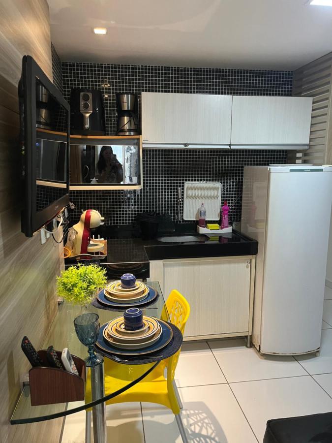 Pipas Ocean Apartamento Praia de Pipa Exterior foto