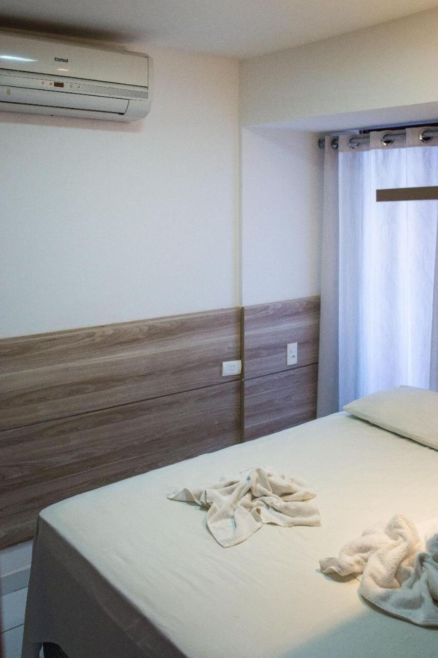 Pipas Ocean Apartamento Praia de Pipa Exterior foto
