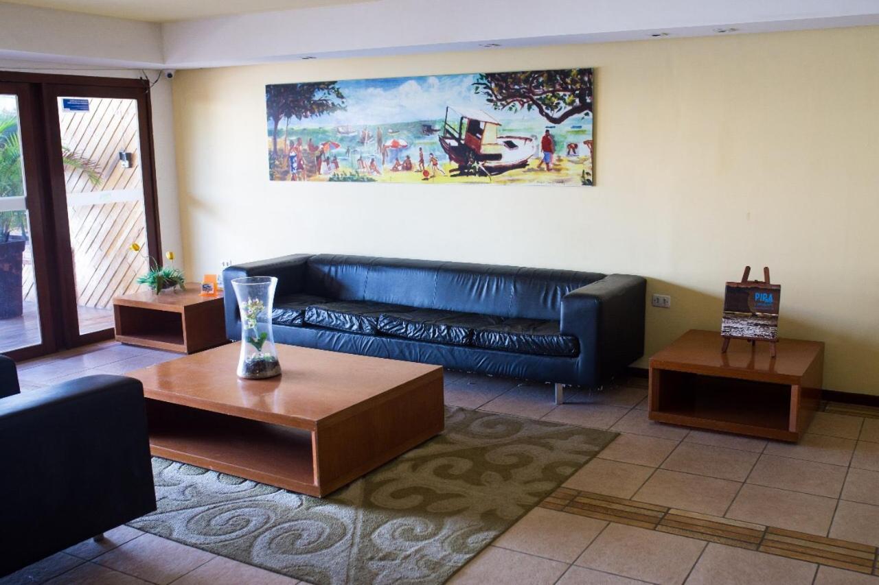 Pipas Ocean Apartamento Praia de Pipa Exterior foto